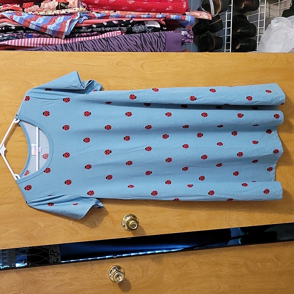Lularoe Jessie